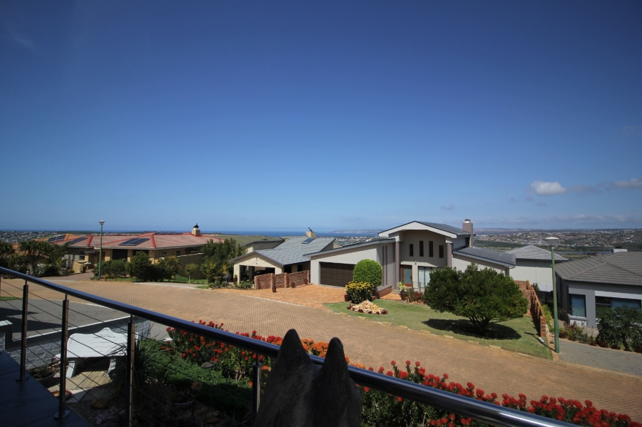 To Let 3 Bedroom Property for Rent in Monte Christo Western Cape